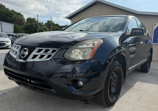 nissan rogue select 2014 JN8AS5ML1EW103033 image nissan rogue select 2014 JN8AS5ML1EW103033 image